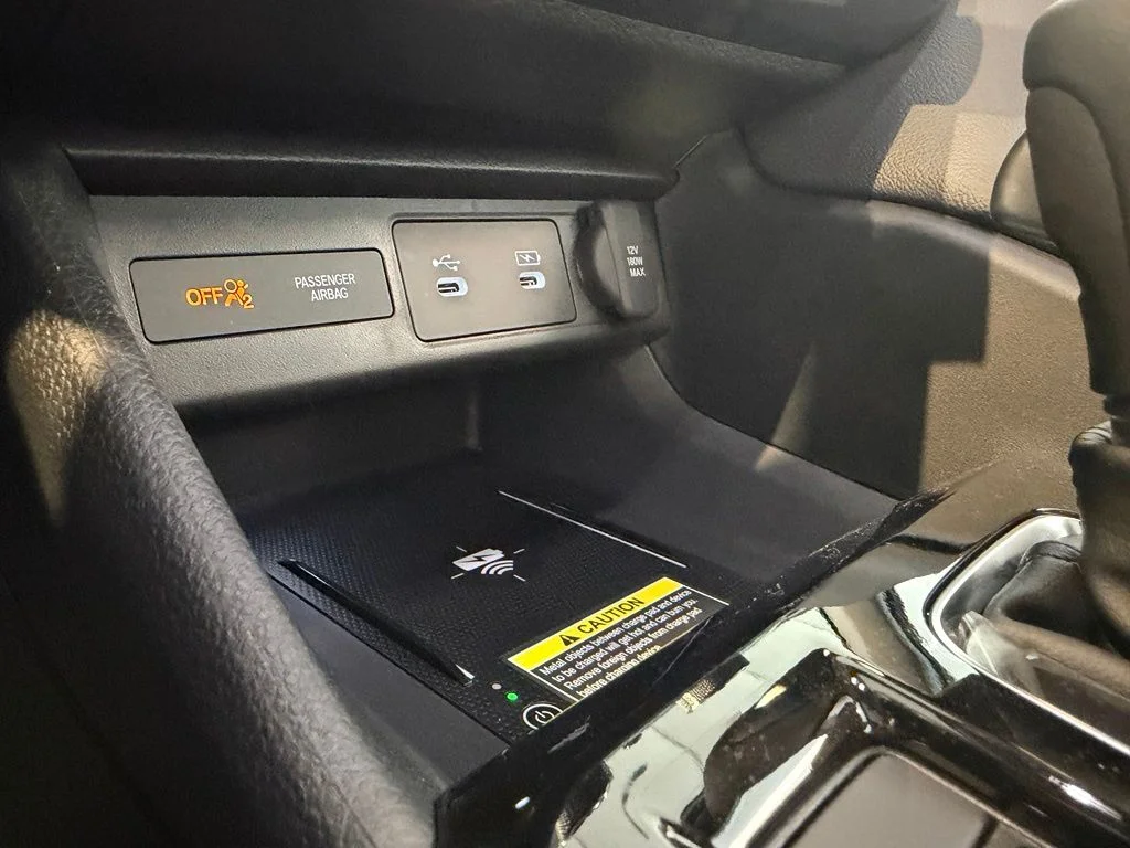 New 2026 Red Acura Base image 35