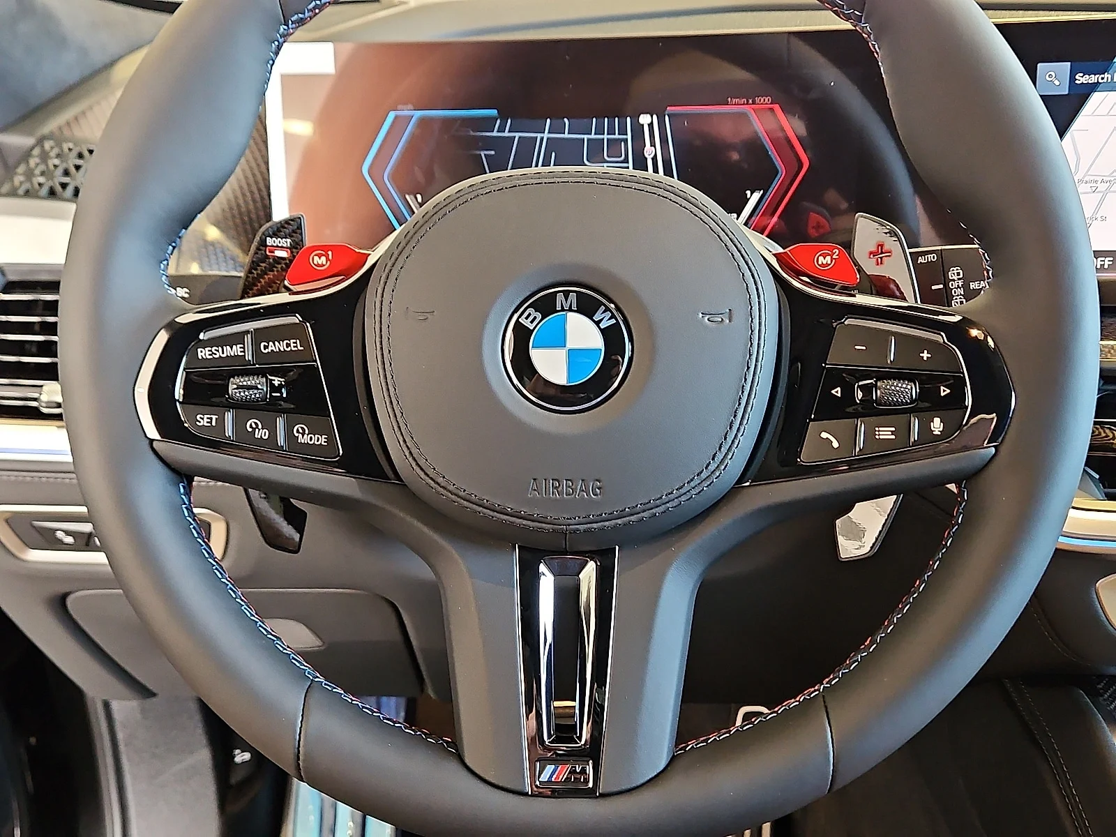 New 2026 Dravit Grey Met BMW Label All-Wheel Drive Sports Activity Vehicle image 17