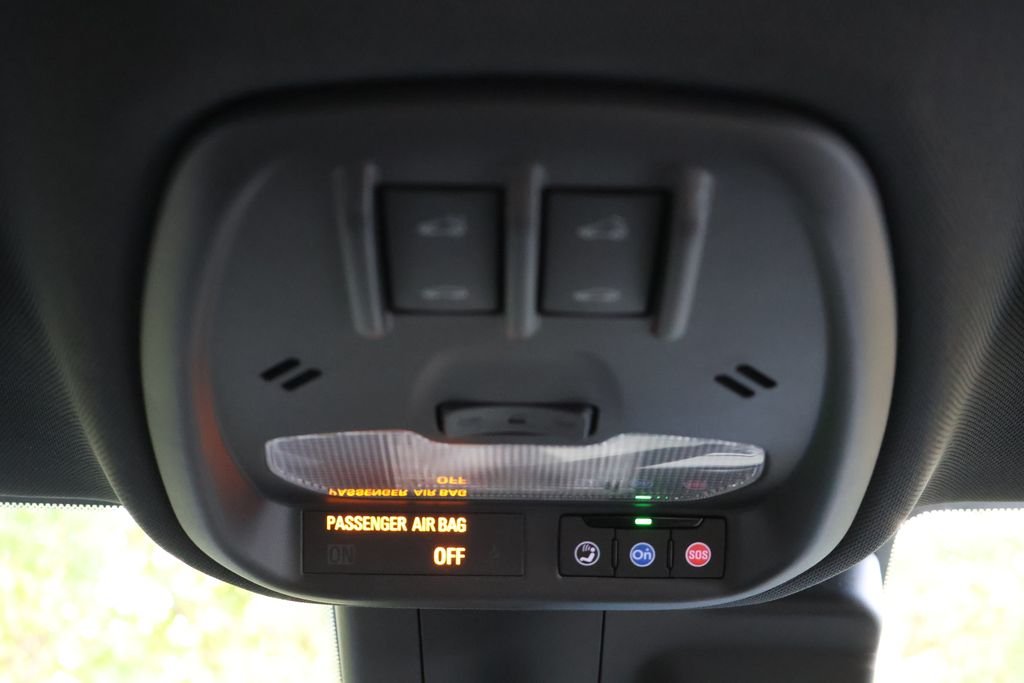 2024 Chevrolet Trax RS - Photo 26