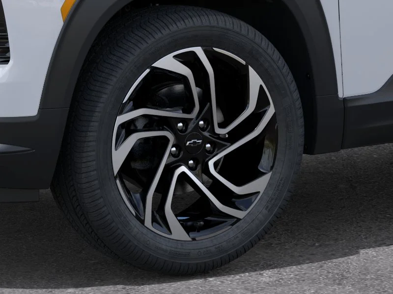 2026 Chevrolet Trailblazer RS - Photo 9