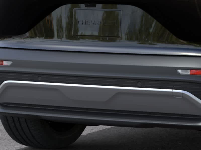 2026 Chevrolet Blazer EV LT - Photo 14