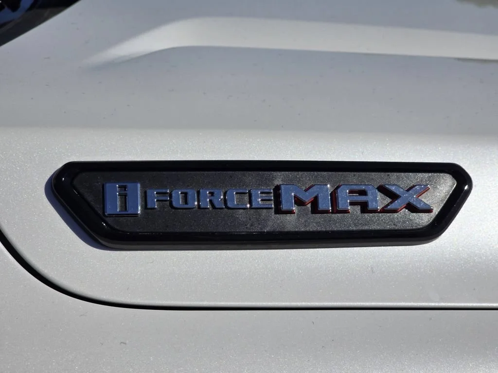 2026 Toyota 4Runner Platinum - Photo 28