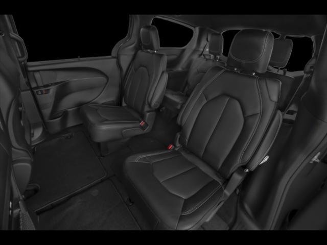 New 2026 Bright White Clear-Coat Exterior Paint Chrysler Select image 88