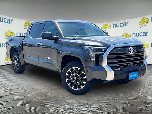Tundra 3ED 状態MP 3rd Gen Toyota Tundra MP Signature Finish Color: Mojave Desert Tan