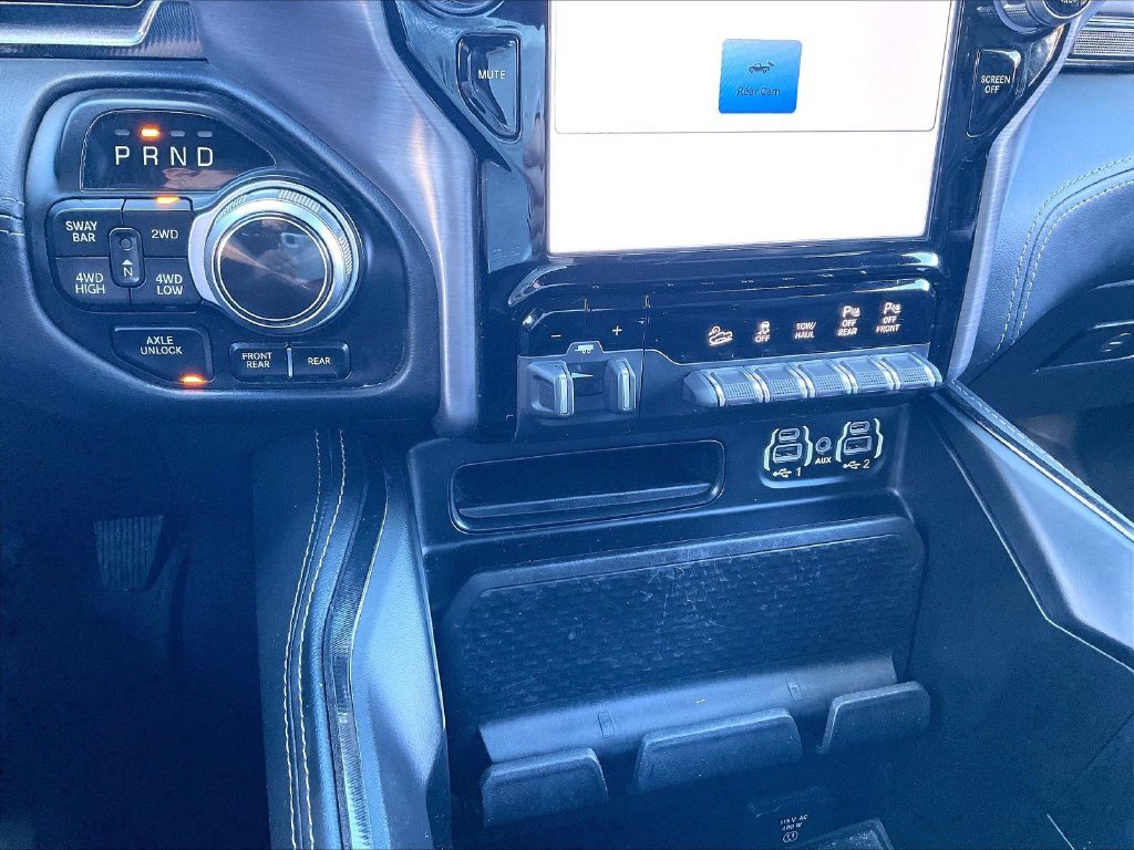 2023 RAM Ram 2500 Pickup Power Wagon - Photo 24