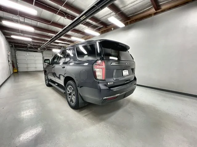 2022 Chevrolet Tahoe Z71 - Photo 6