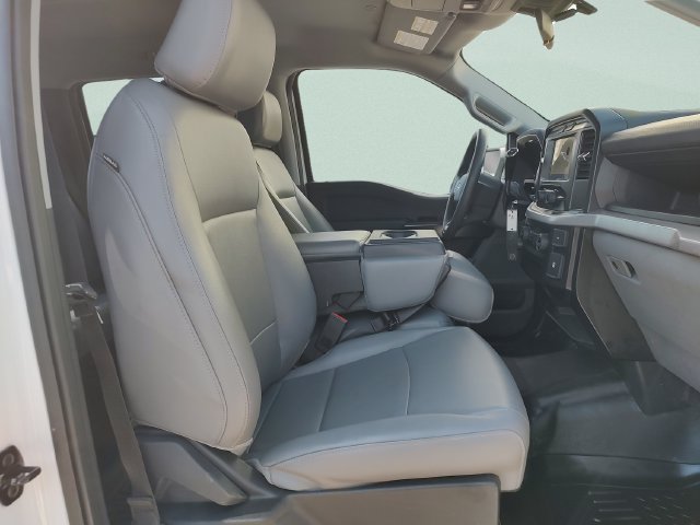 Used 2023 White Ford XL image 27