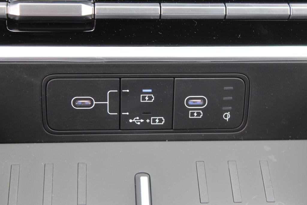 New 2026 Silver Hyundai SEL image 22