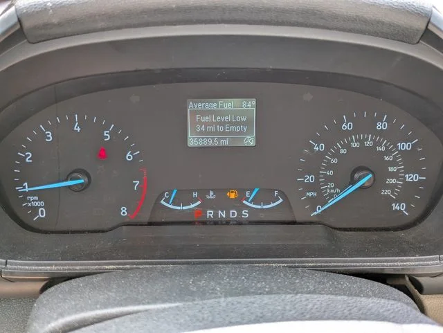 Certified Used 2021 Silver Ford S image 12