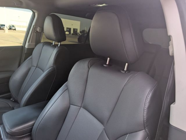 Used 2020 Silver Subaru Limited XT image 10