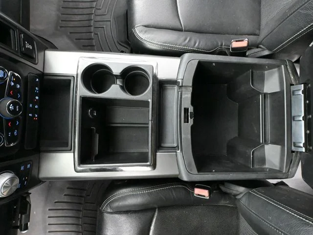 Used 2015 Black Ram Sport image 35