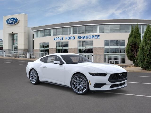 2026 Ford Mustang EcoBoost Premium Fastback - Photo 7