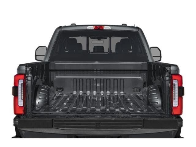New 2026 Agate Black Metallic Ford F-350® Platinum® image 13