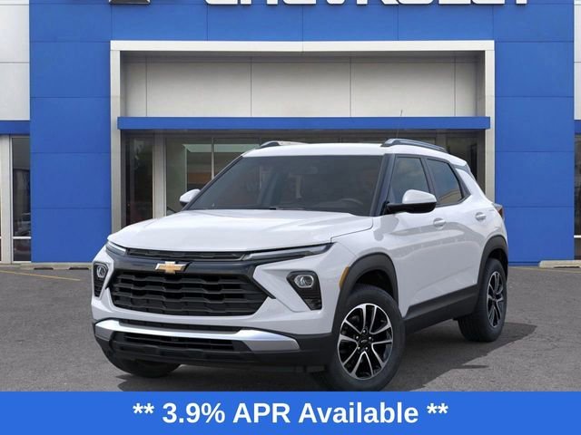 2026 Chevrolet Trailblazer LT - Photo 11
