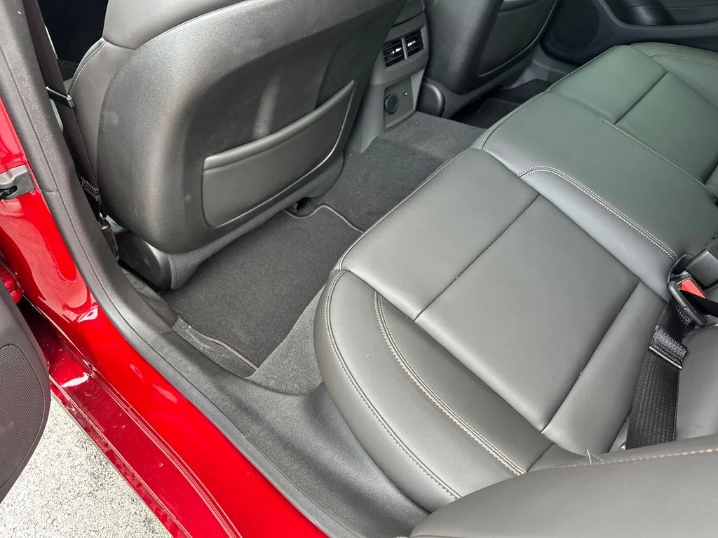 New 2026 Red Cadillac Sport image 34