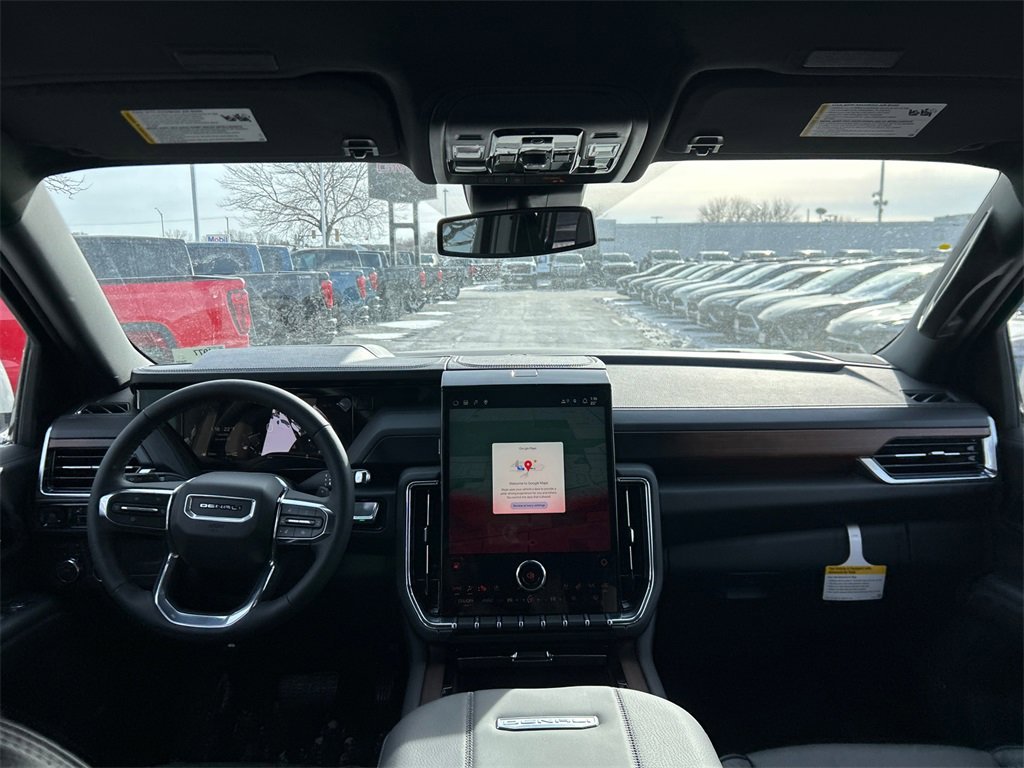 2026 GMC YUKON XL - Image 30