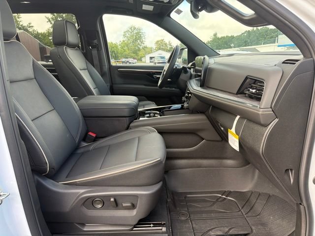 2026 Chevrolet Tahoe Premier - Photo 18