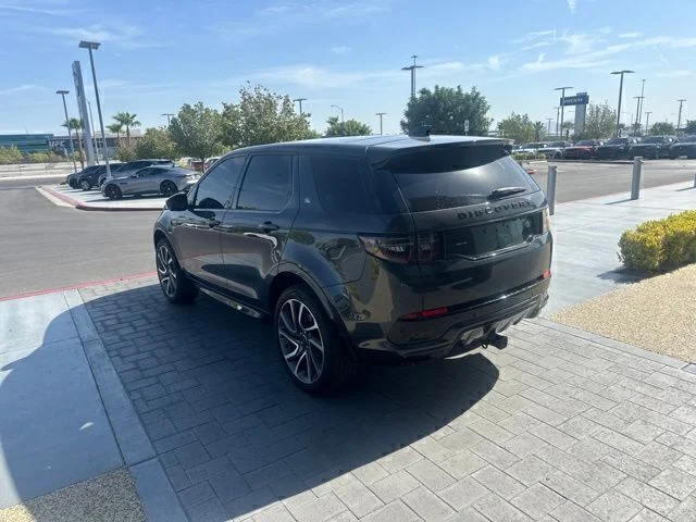 Used 2020  Land Rover HSE image 7