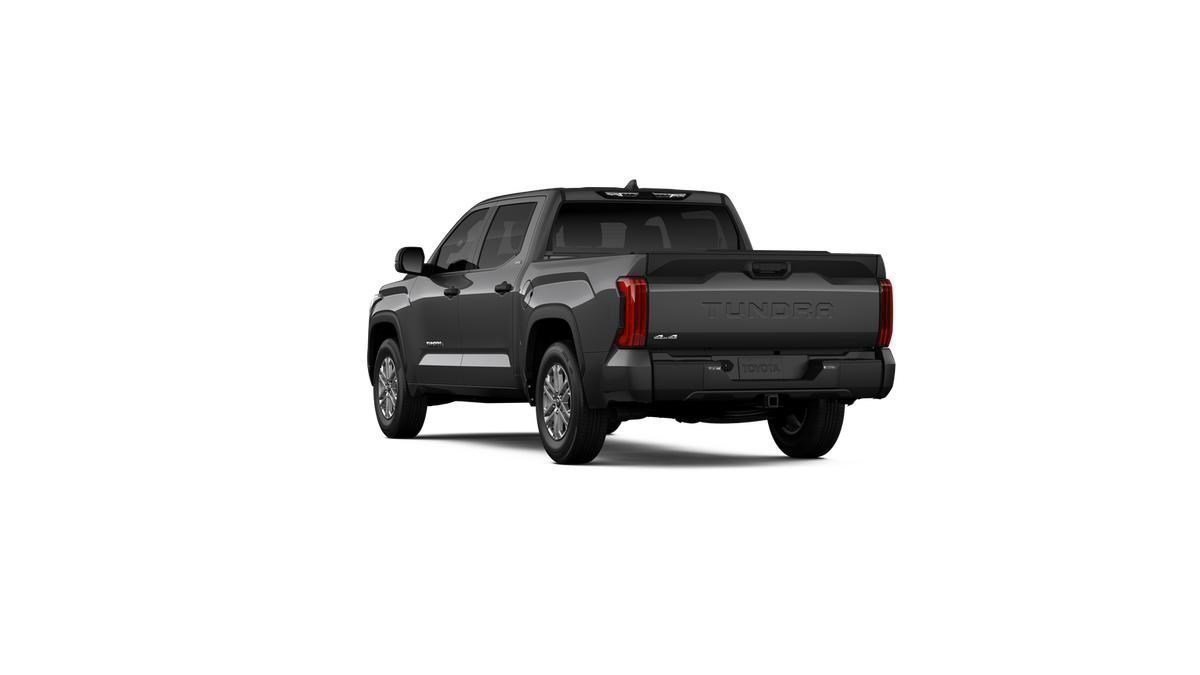 2026 Toyota Tundra SR5 - Photo 31