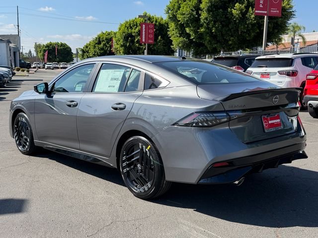 New 2027  Nissan SR image 5