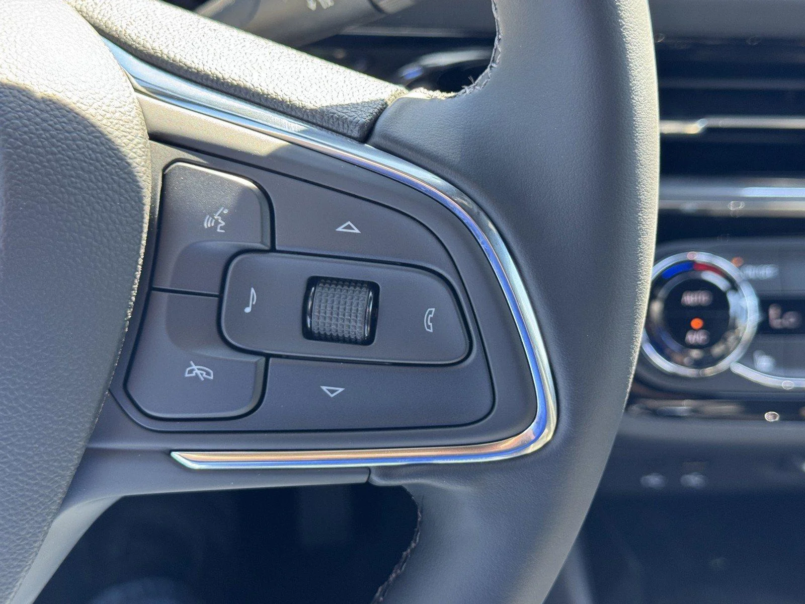 New 2026 Summit White Buick Sport Touring image 17