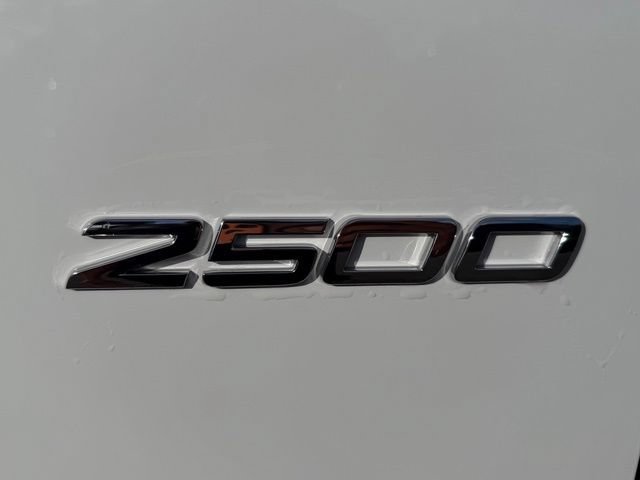 New 2026 Arctic White Mercedes-Benz Cargo 144 WB image 29