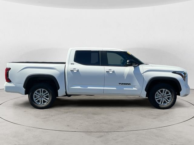 Used 2026 White Toyota SR5 image 6