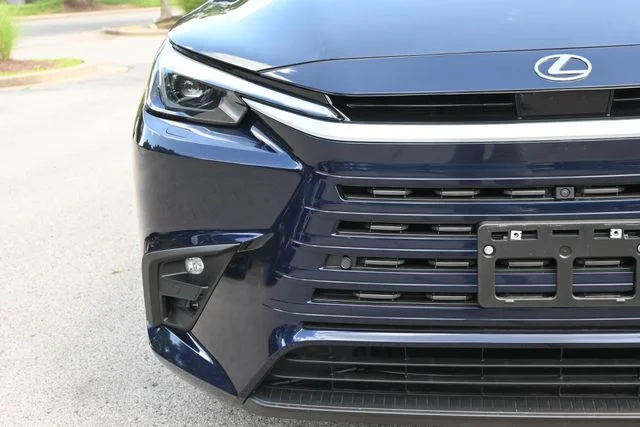 2026 Lexus TX Luxury - Photo 15