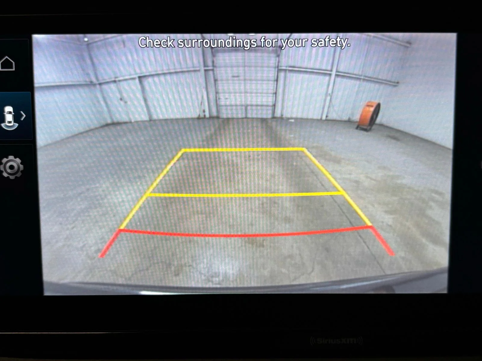 Used 2023 Gray Hyundai SEL image 14