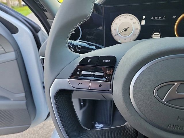 2025 Hyundai Elantra SEL - Photo 21