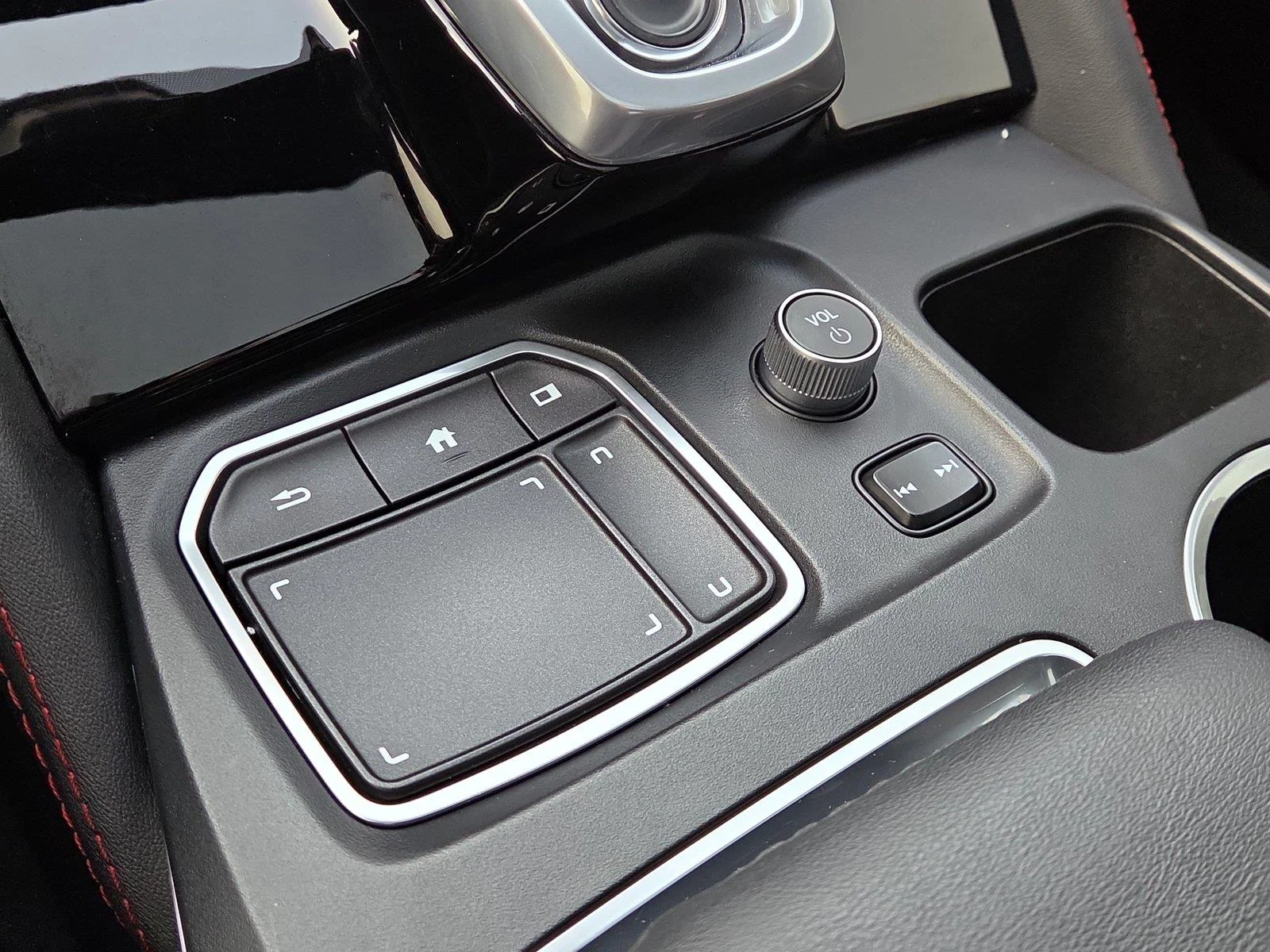 2024 Acura MDX Type S w/Advance Package - Photo 12
