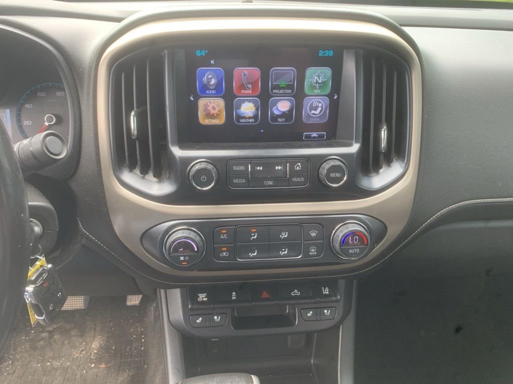 Used 2018 Summit White GMC Denali image 18