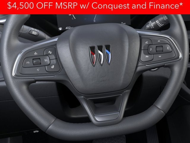 2026 Buick Envista Sport Touring - Photo 19
