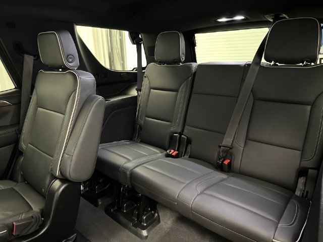 Certified Used 2024 Black Chevrolet Premier image 27