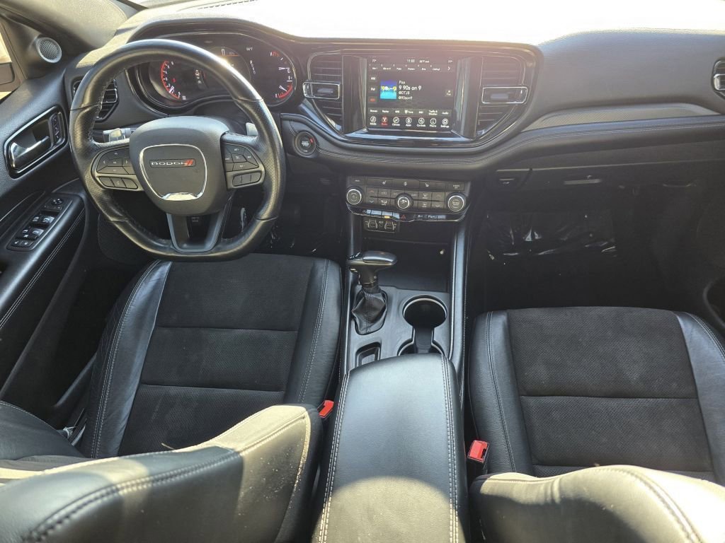 2021 Dodge Durango GT Plus - Photo 31
