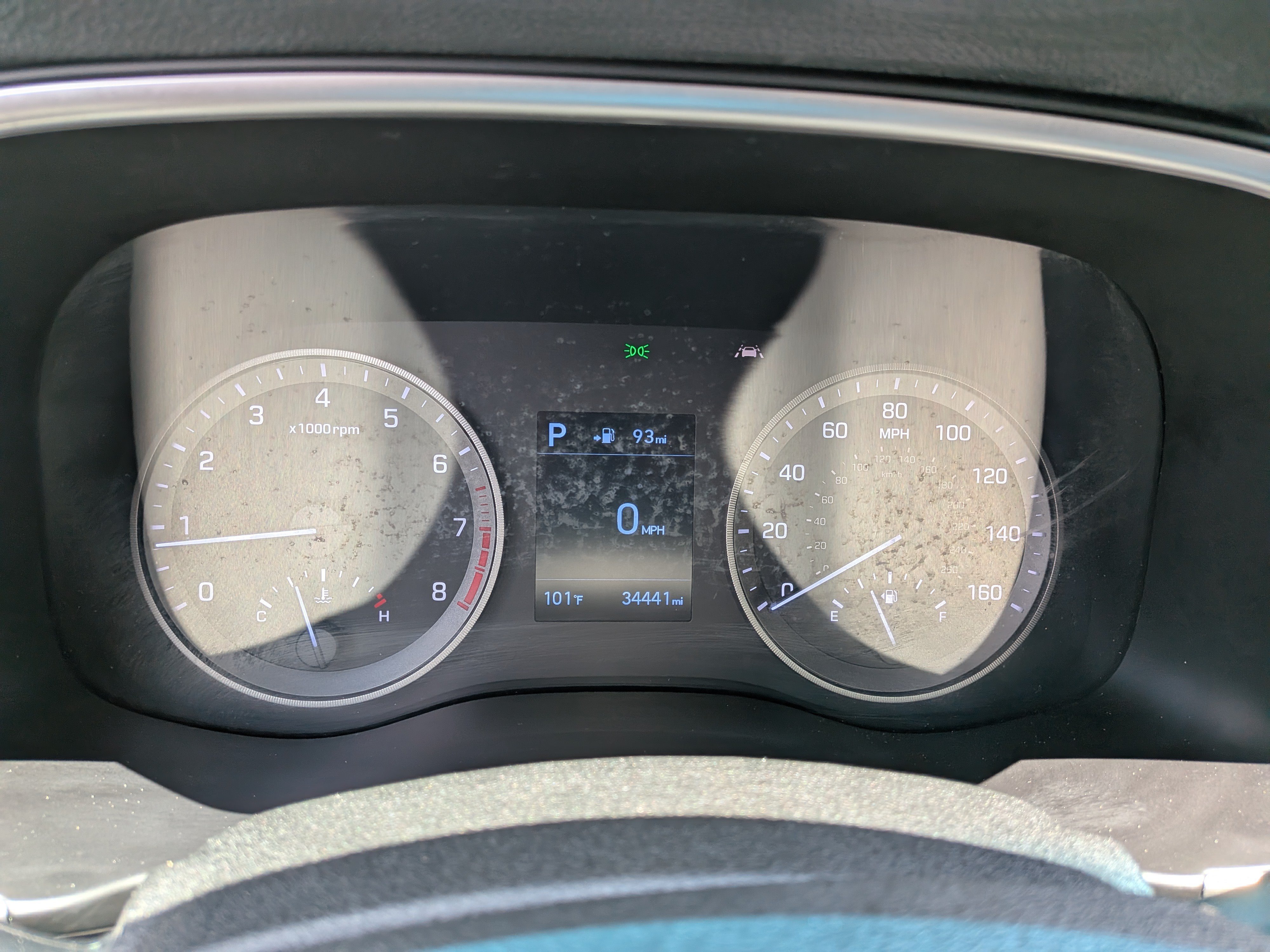 2020 Hyundai Tucson SEL - Photo 26