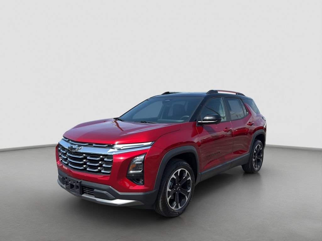 New Chevy Equinox for Sale in Smithville, MO
