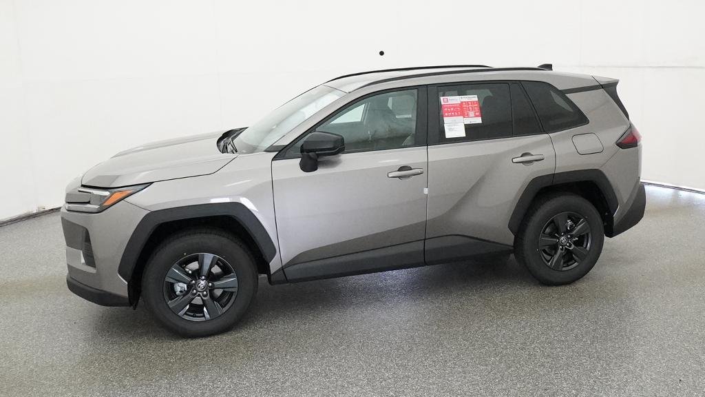 New 2026  Toyota LE image 5