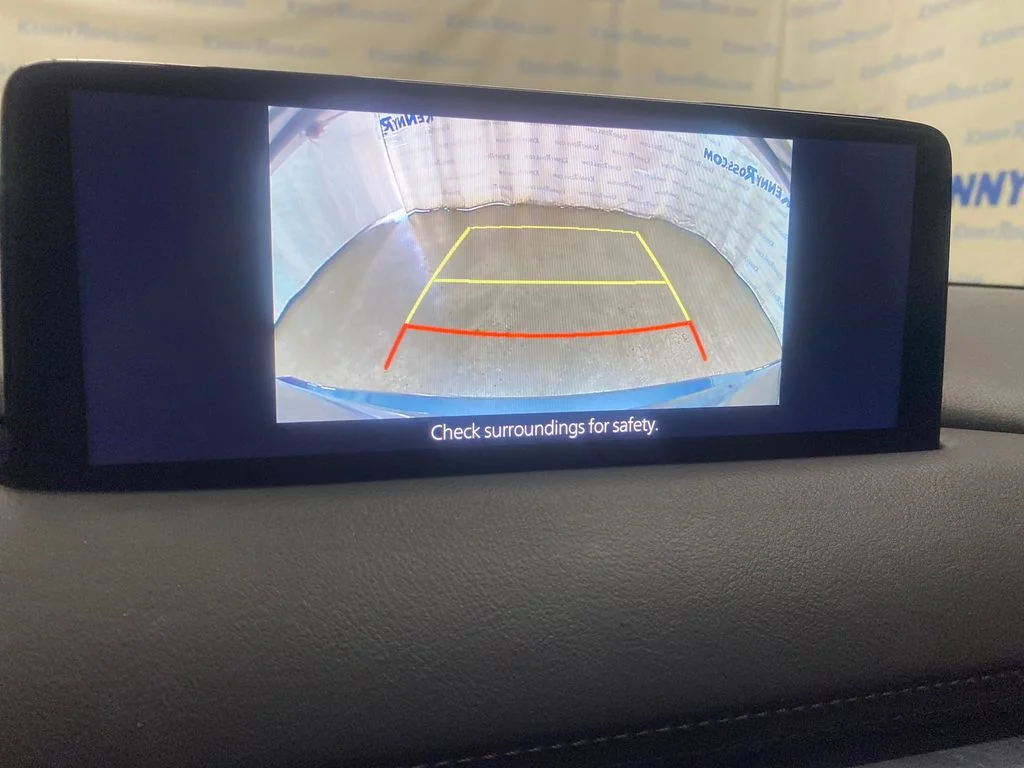 Certified Used 2025 Gray Mazda 2.5 S Carbon Edition image 27