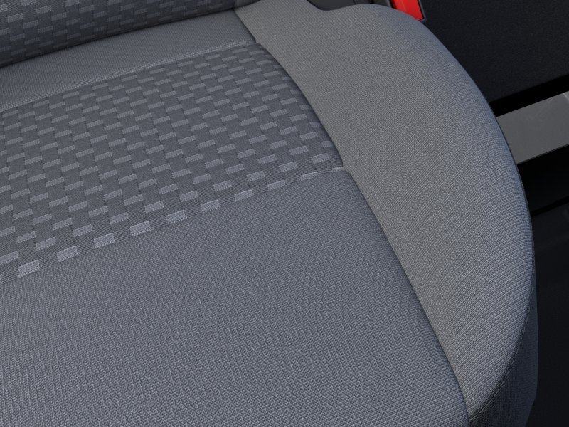 New 2026 Carbonized Gray Metallic Ford Passenger Van XL image 16