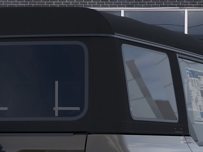 New 2025 Marsh Gray Ford Outer Banks® image 25