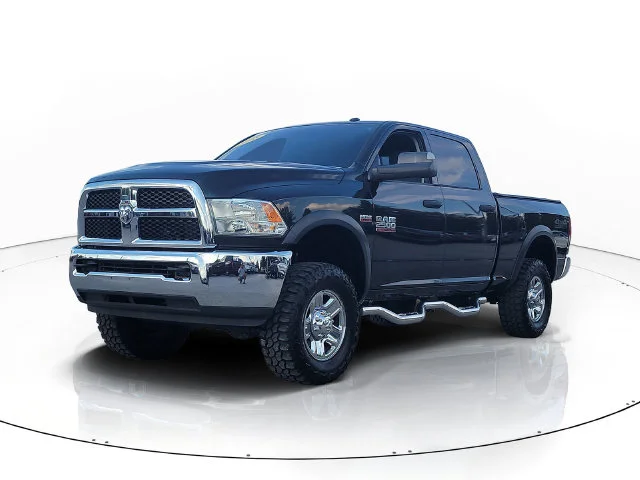 Used 2018 Black Ram Tradesman image 31