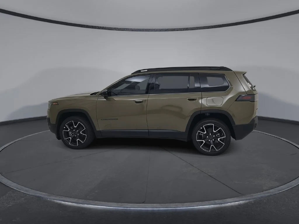 New 2026 41 Exterior Paint Jeep Limited image 9