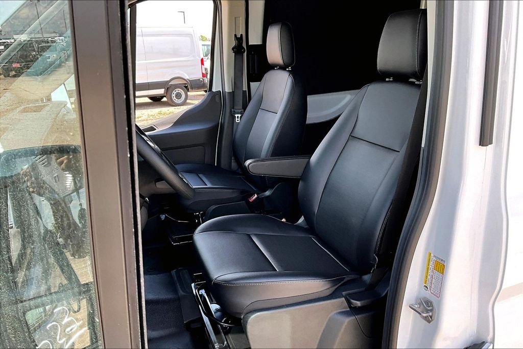 New 2026 Ford Transit-250 Base 3D Cargo Van