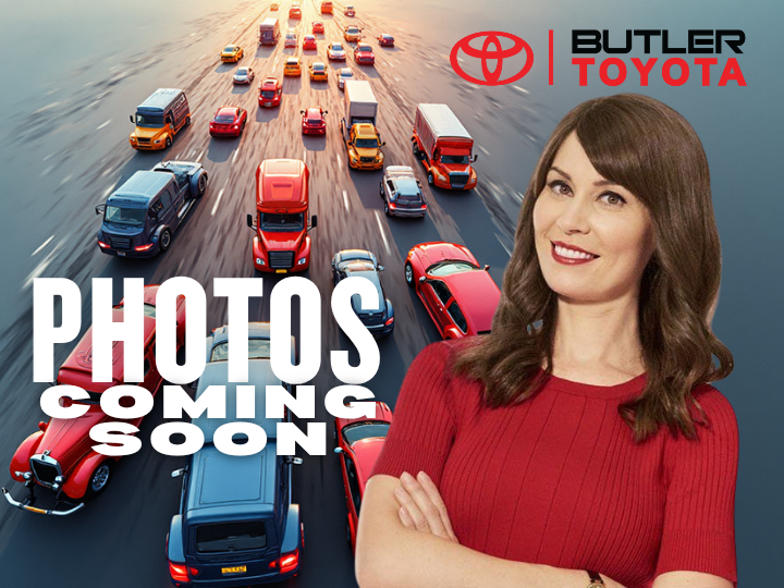 2016 Toyota Camry Special Edition