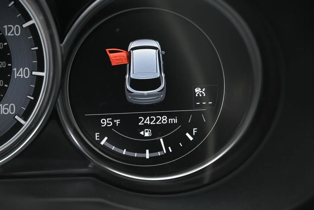 Certified Used 2024 Gray Mazda 2.5 S Preferred Package image 22