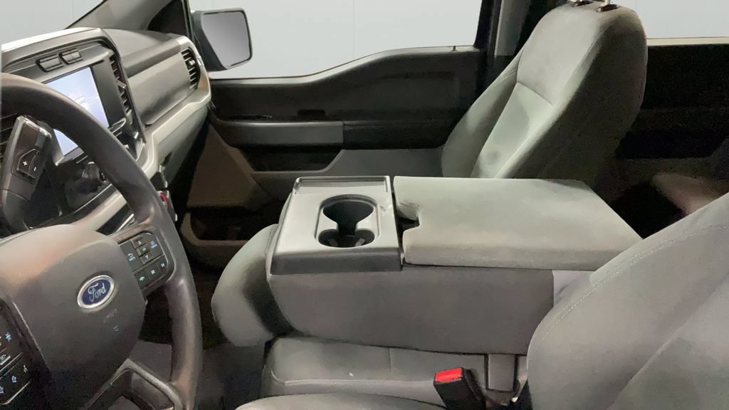 2023 Ford F-150 XL - Photo 11