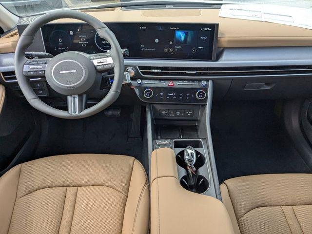 2024 Hyundai Sonata Hybrid Limited - Photo 14