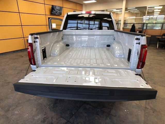 New 2026 Avalanche Ford Lariat® image 22