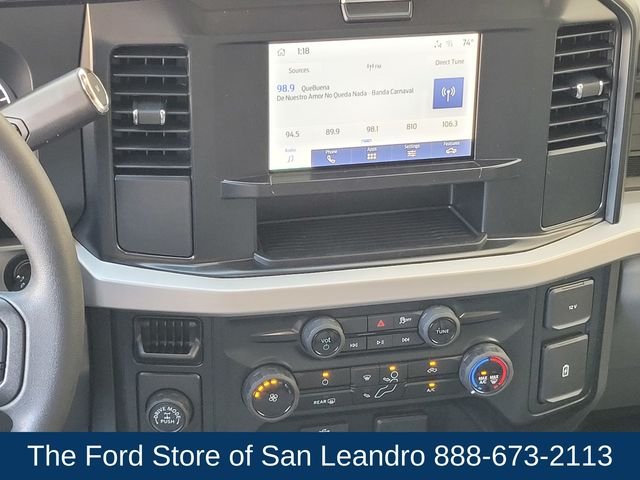 2025 Ford F-250 Super Duty XL - Photo 17